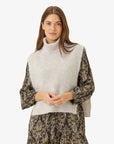 MYRANN RULLEKRAVE VEST