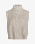 MYRANN RULLEKRAVE VEST