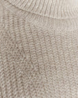 MYRANN RULLEKRAVE VEST