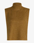 MYRANN RULLEKRAVE VEST
