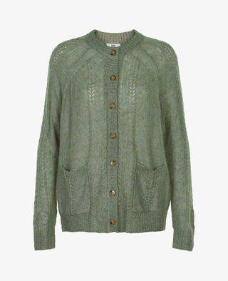 ESSENTIAL MELANGE MOHAIR