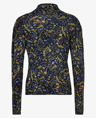 DRAPE JERSEY