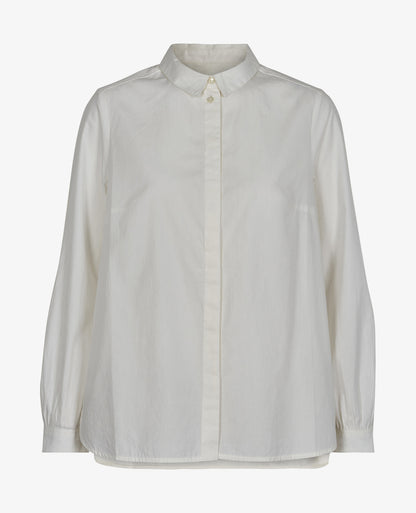 ESSENTIAL ORGANIC POPLIN