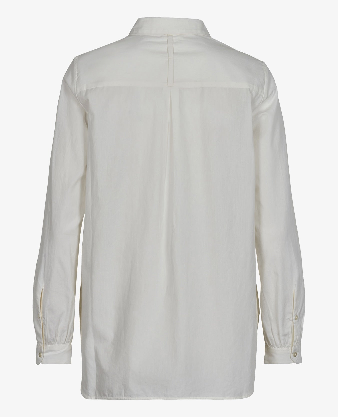 ESSENTIAL ORGANIC POPLIN