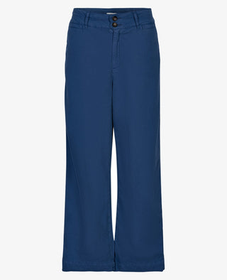 HEAVY COTTON LINEN