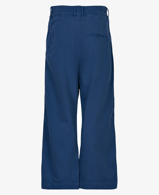 HEAVY COTTON LINEN