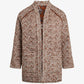 OTN ORGANIC COTTON QUILT JACKET