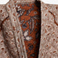 OTN ORGANIC COTTON QUILT JACKET