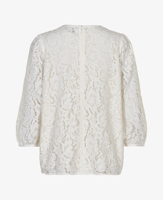 LACE DRAPE