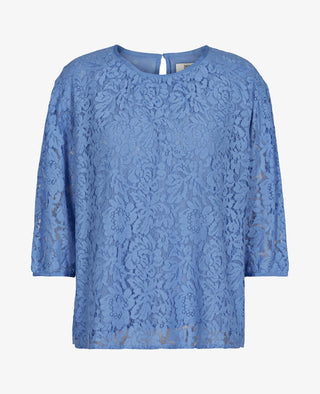 LACE DRAPE