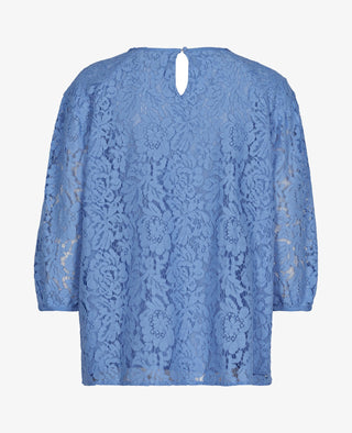 LACE DRAPE