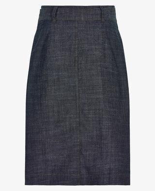 LIGHT WEIGHT INDIGO