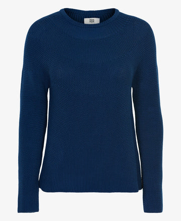 ORGANIC SPRING COTTON KNIT