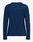 ORGANIC SPRING COTTON KNIT