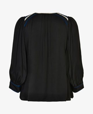 VISCOSE JACQUARD