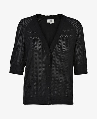 ORGANIC COTTON KNIT