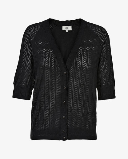 ORGANIC COTTON KNIT