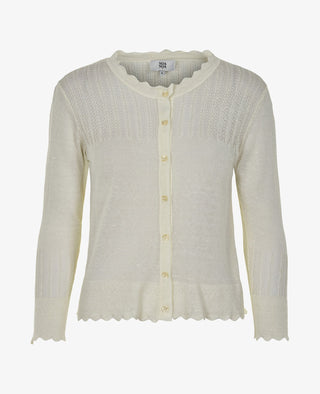 JEANNENN KNIT