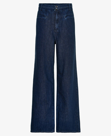 SOFT INDIGO