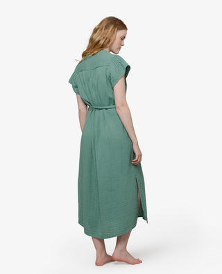 BONDED COTTON