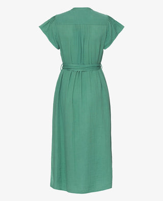 BONDED COTTON