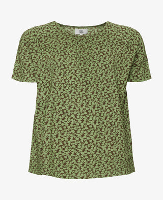 PRINTED JERSEY