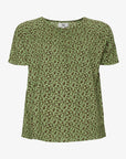 PRINTED JERSEY