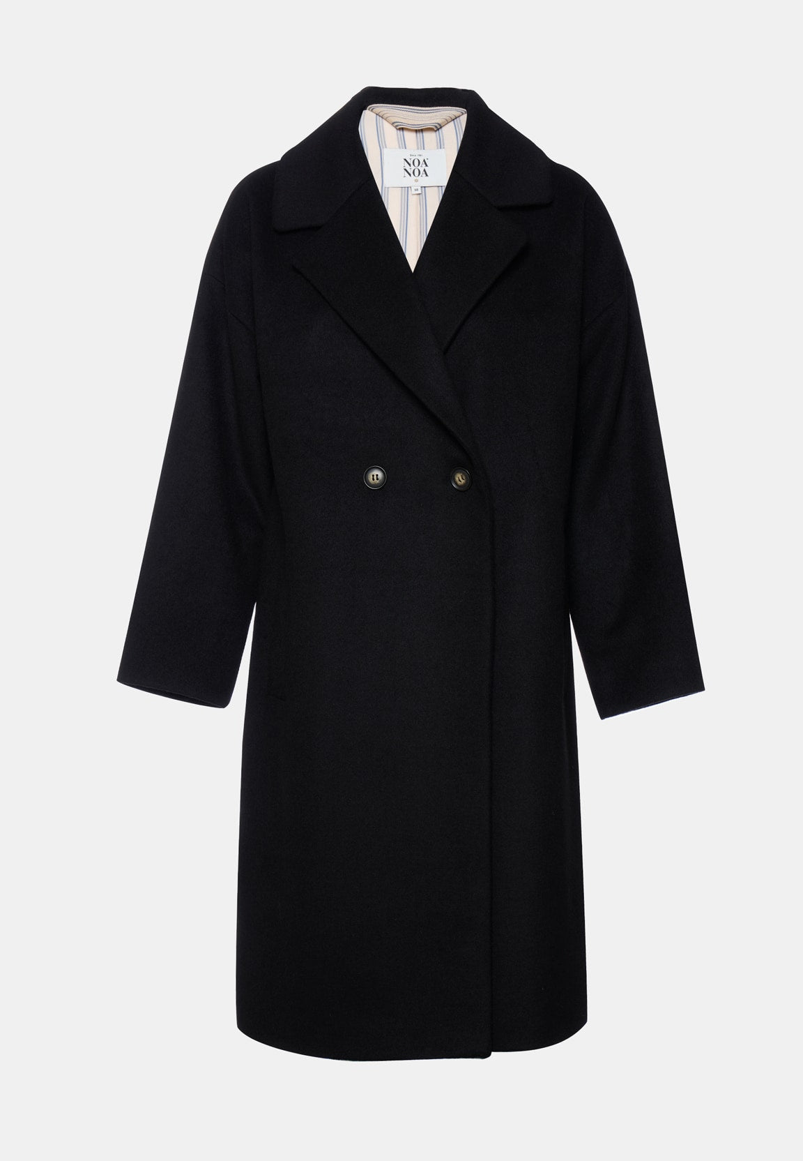 CeciliaNN Coat