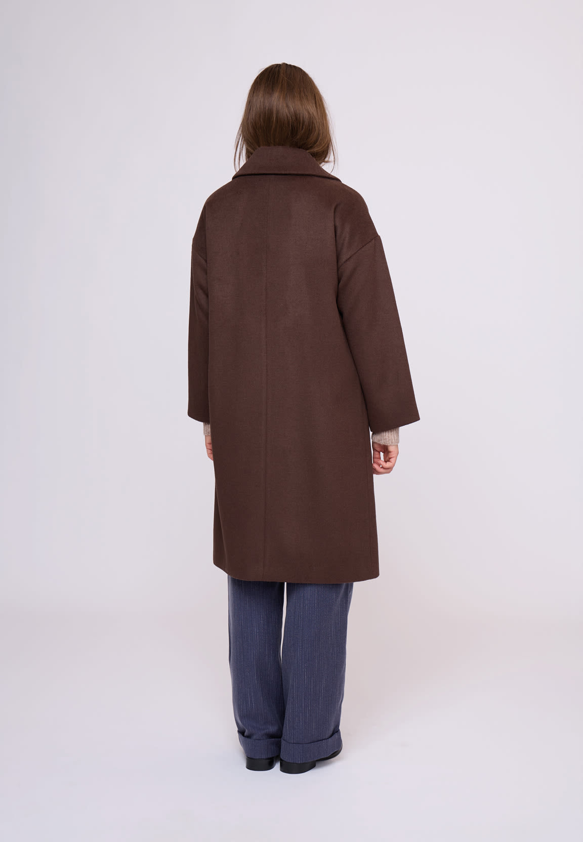 CeciliaNN Coat