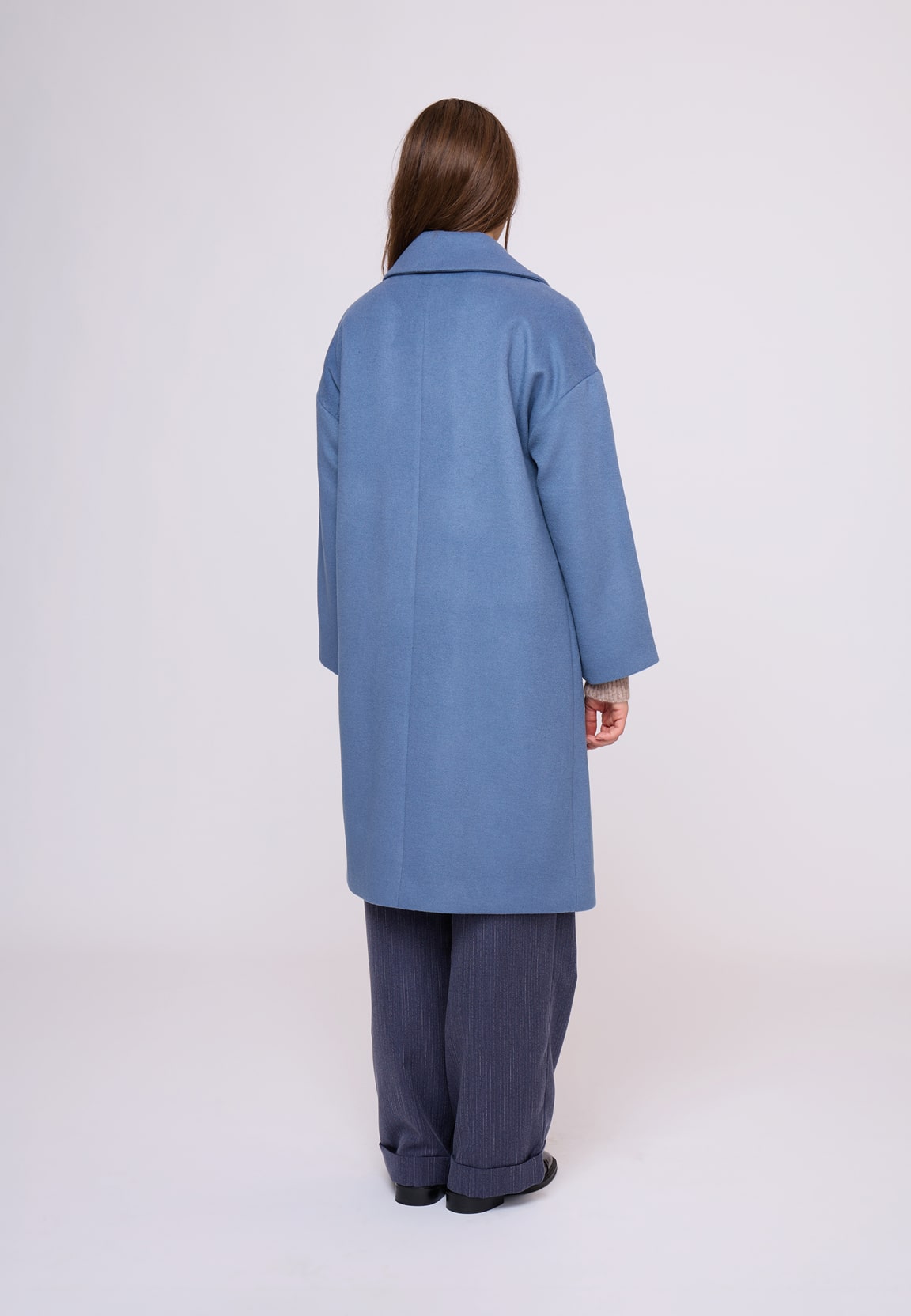 CeciliaNN Coat