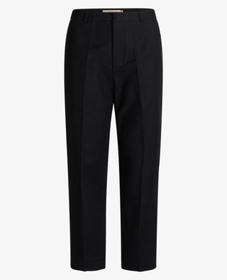 ESSENTIAL STRETCH TROUSERS
