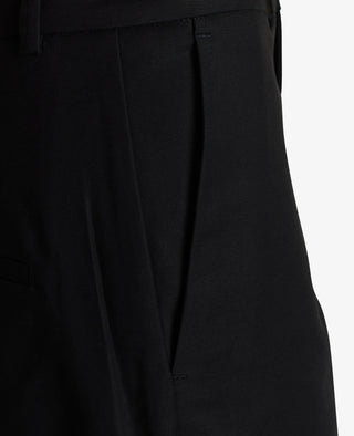 ESSENTIAL STRETCH TROUSERS