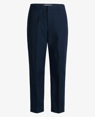 ESSENTIAL STRETCH TROUSERS