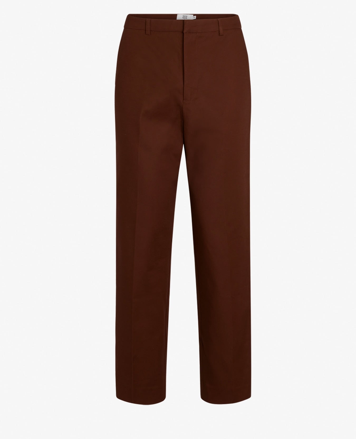 ESSENTIAL STRETCH TROUSERS