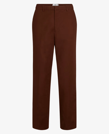 ESSENTIAL STRETCH TROUSERS