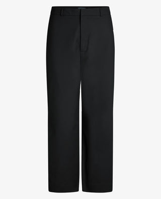 ESSENTIAL STRETCH TROUSERS