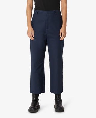 ESSENTIAL STRETCH TROUSERS