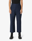 ESSENTIAL STRETCH TROUSERS