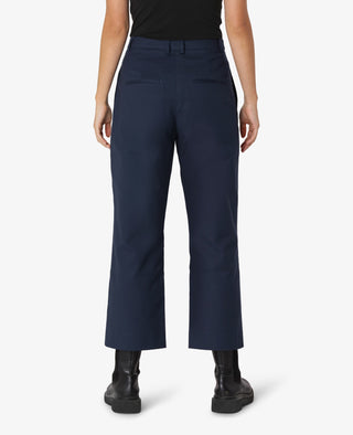 ESSENTIAL STRETCH TROUSERS