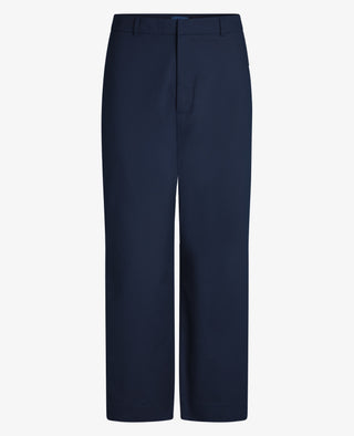 ESSENTIAL STRETCH TROUSERS