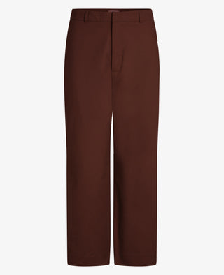 ESSENTIAL STRETCH TROUSERS