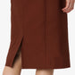 ESSENTIAL STRETCH SKIRT