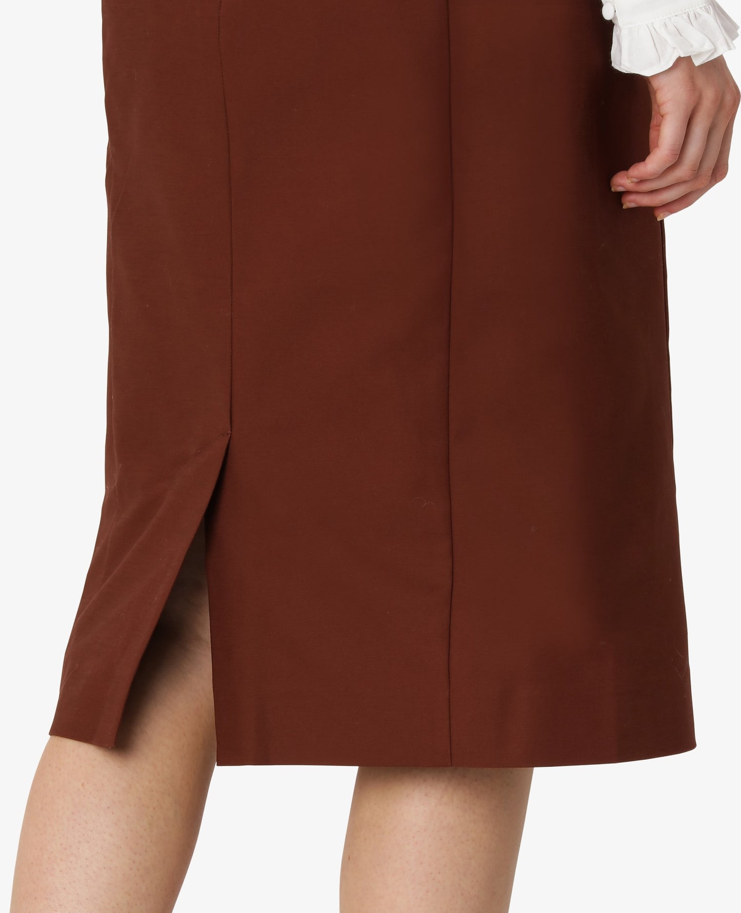 ESSENTIAL STRETCH SKIRT