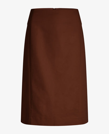 ESSENTIAL STRETCH SKIRT