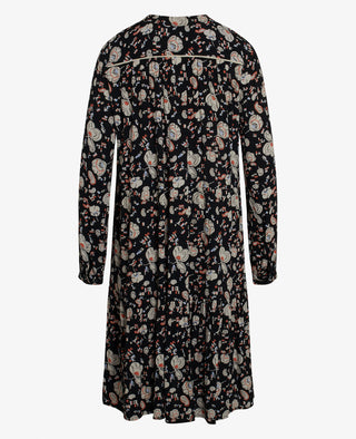 SOFT MOSS TUNIC