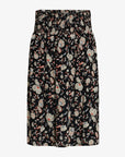 SOFT MOSS SKIRT