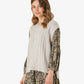 MYRANN STRIKKET VEST