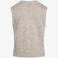 MYRANN STRIKKET VEST