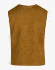 MYRANN STRIKKET VEST