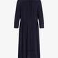 LIGHT MOSS DRESS